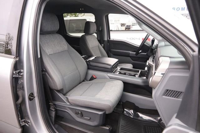 Certified 2021 Ford F150 XLT w/ Equipment Group 302A High image 27