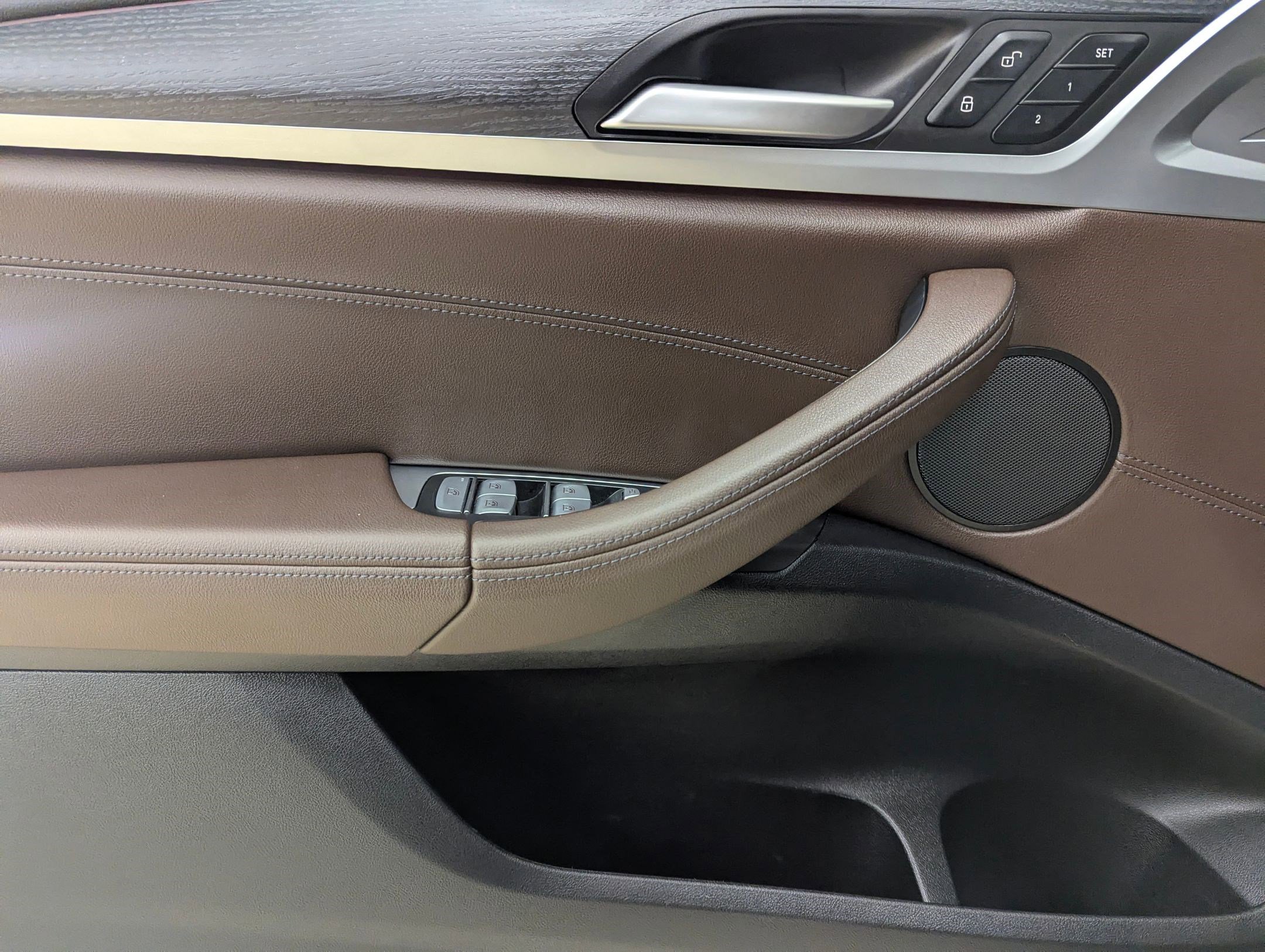 Used 2024 BMW X3 xDrive30i w/ Premium Package image 12