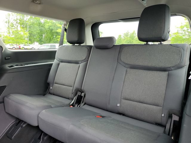 Certified 2025 Ford Expedition Max Active AWD/4WD image 31