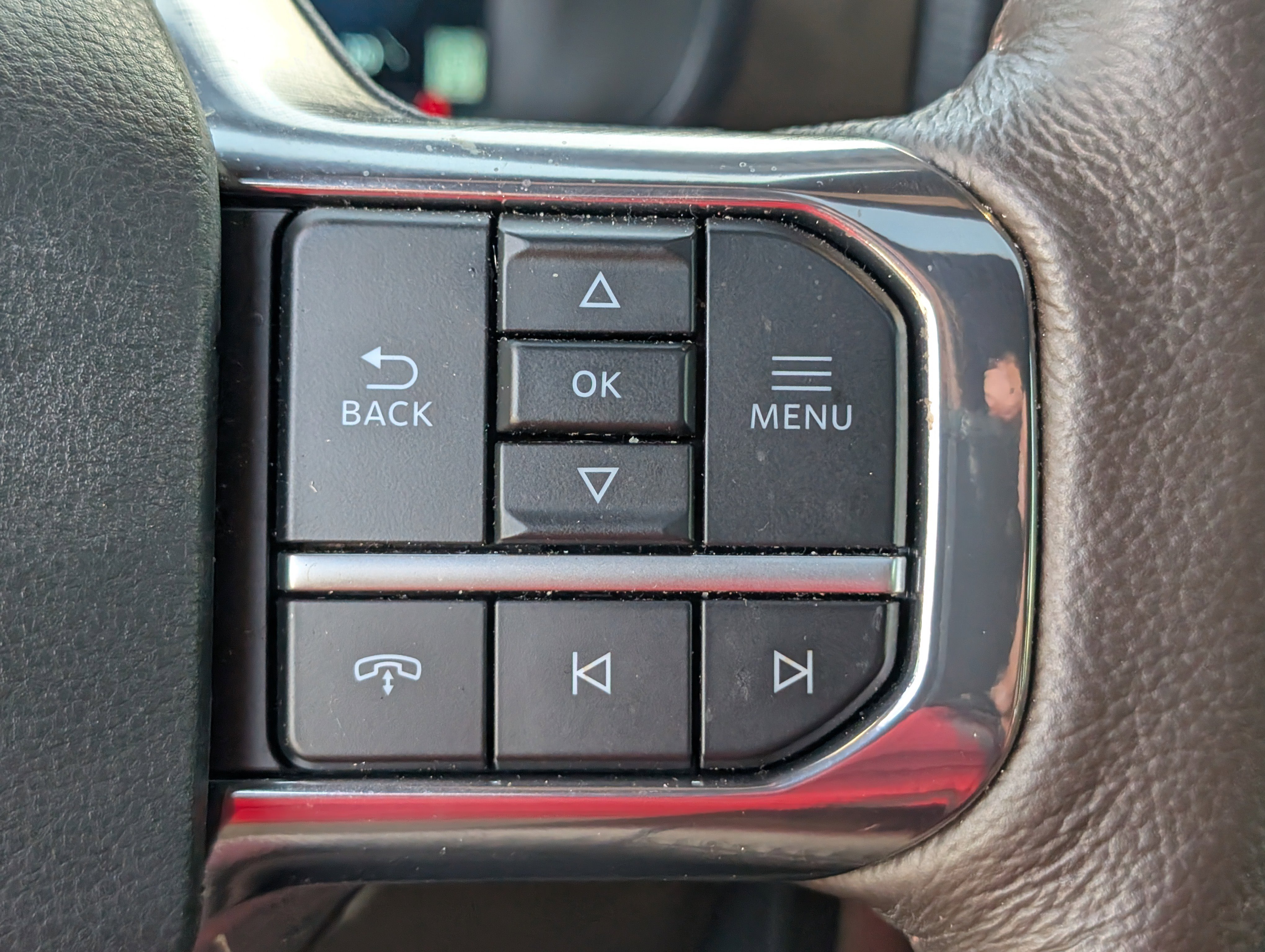 Certified 2024 Ford F150 King Ranch w/ FX4 Off-Road Package image 21