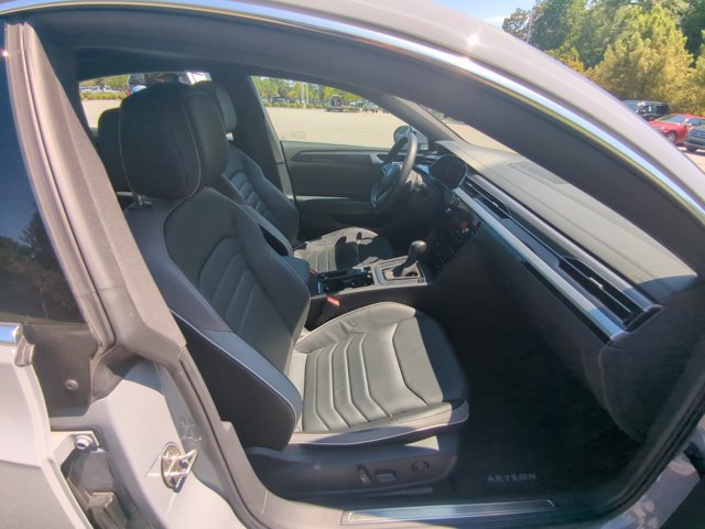 Used 2023 Volkswagen Arteon SEL AWD/4WD image 27