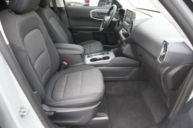 Certified 2024 Ford Bronco Sport Big Bend w/ Convenience Package AWD/4WD image 18