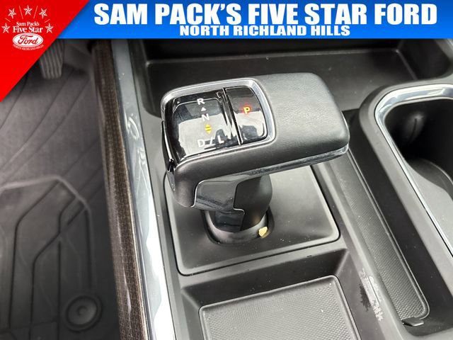 Used 2023 Chevrolet Silverado 1500 RST image 29