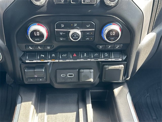 Used 2020 GMC Sierra 1500 Denali image 22