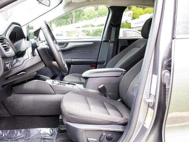 Certified 2024 Ford Escape Active AWD/4WD image 18