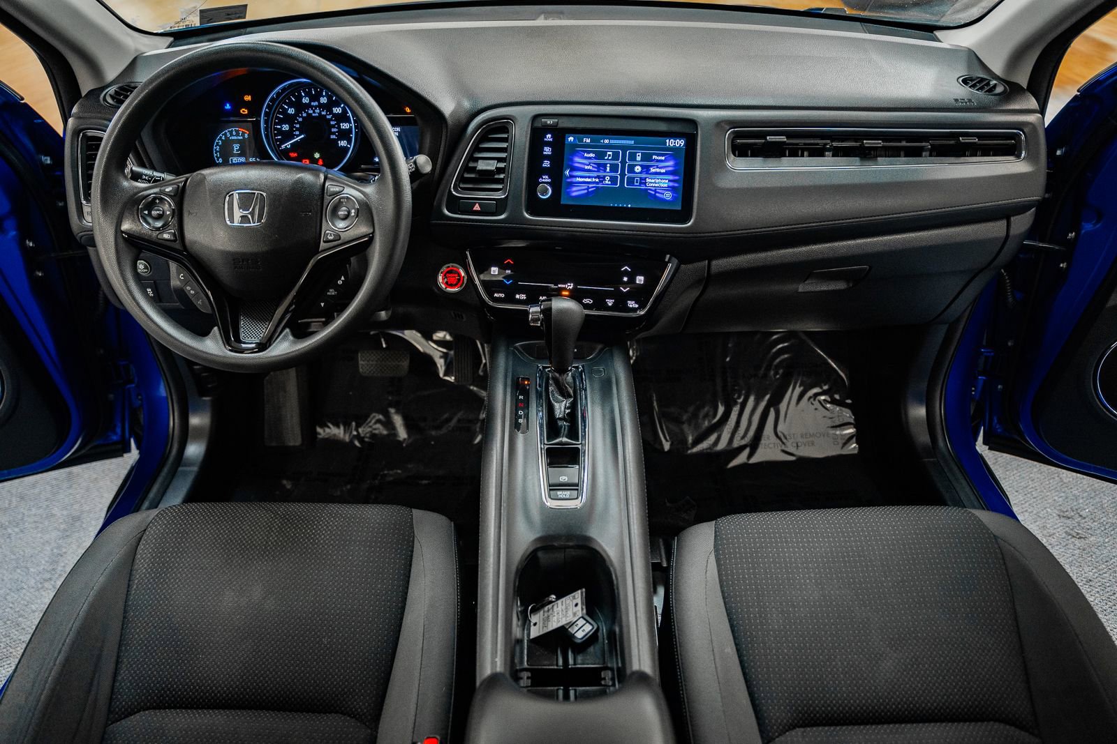 Used 2019 Honda HR-V EX image 22