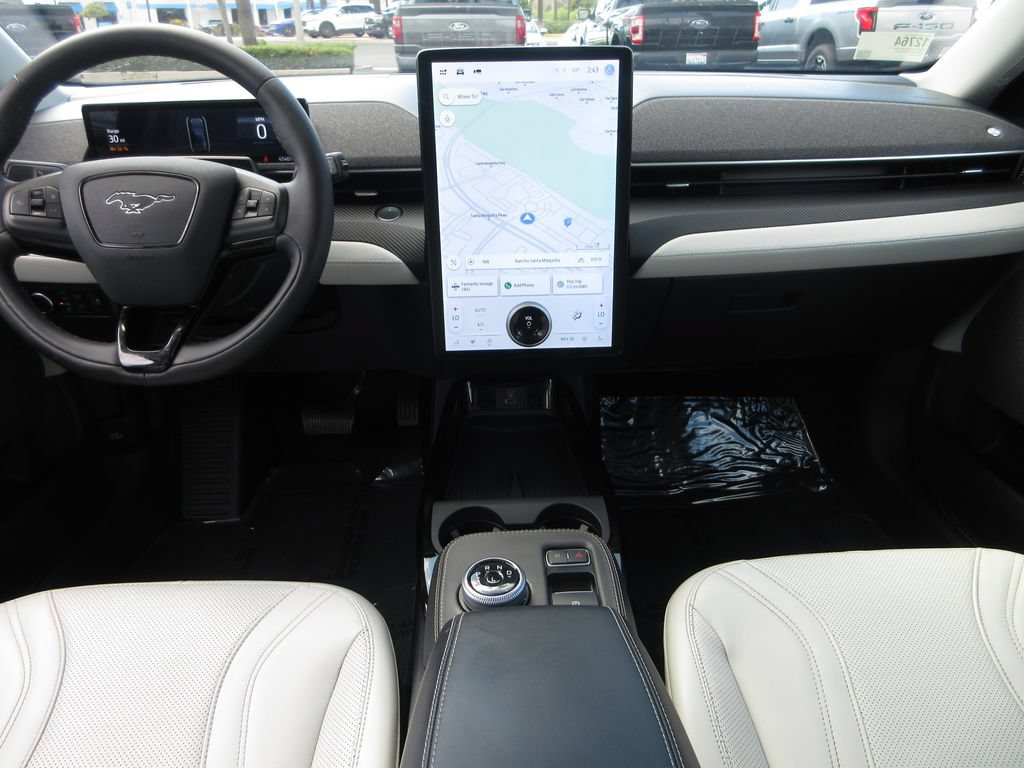 Certified 2023 Ford Mustang Mach-E Premium RWD image 20