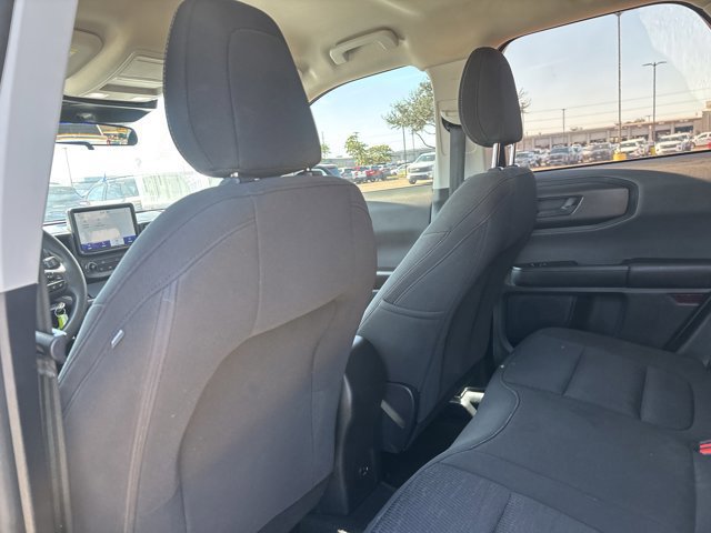 Certified 2022 Ford Bronco Sport image 17