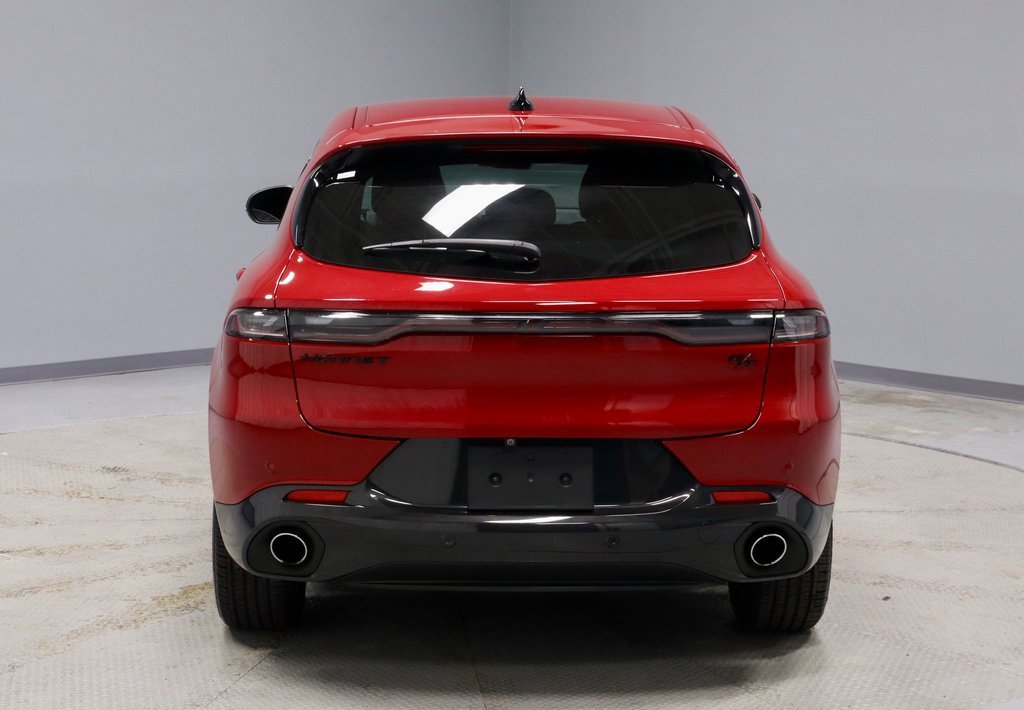 Used 2024 Dodge Hornet R/T w/ R/T Blacktop Package image 7