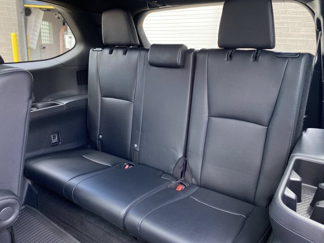 Used 2024 Toyota Grand Highlander AWD Hybrid image 24
