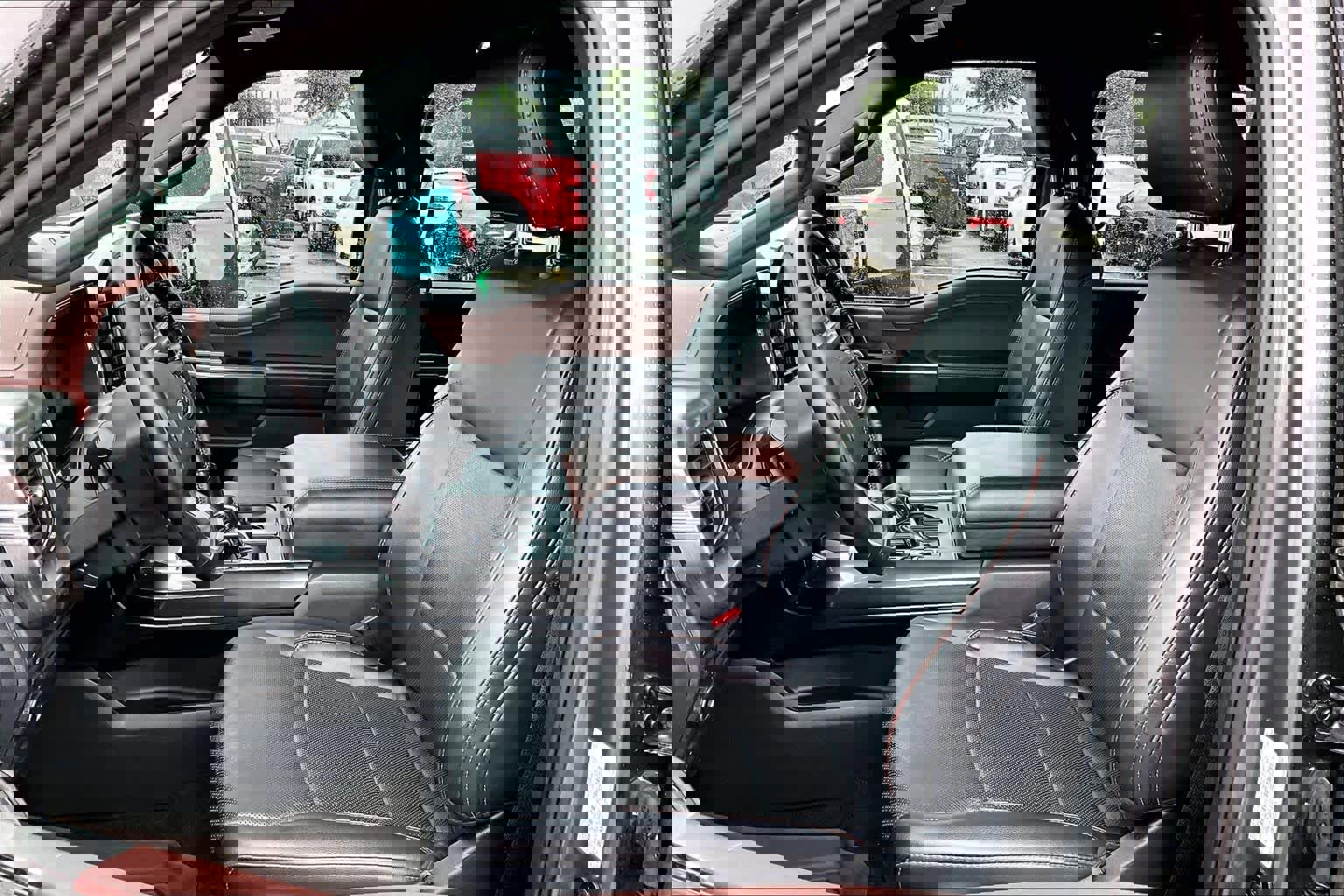 Certified 2021 Ford F150 Lariat image 12