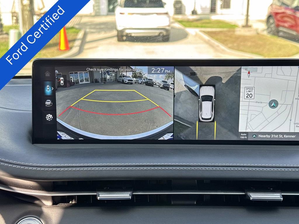 Used 2025 Genesis GV70 3.5T Sport w/ Sport Advanced Package image 28