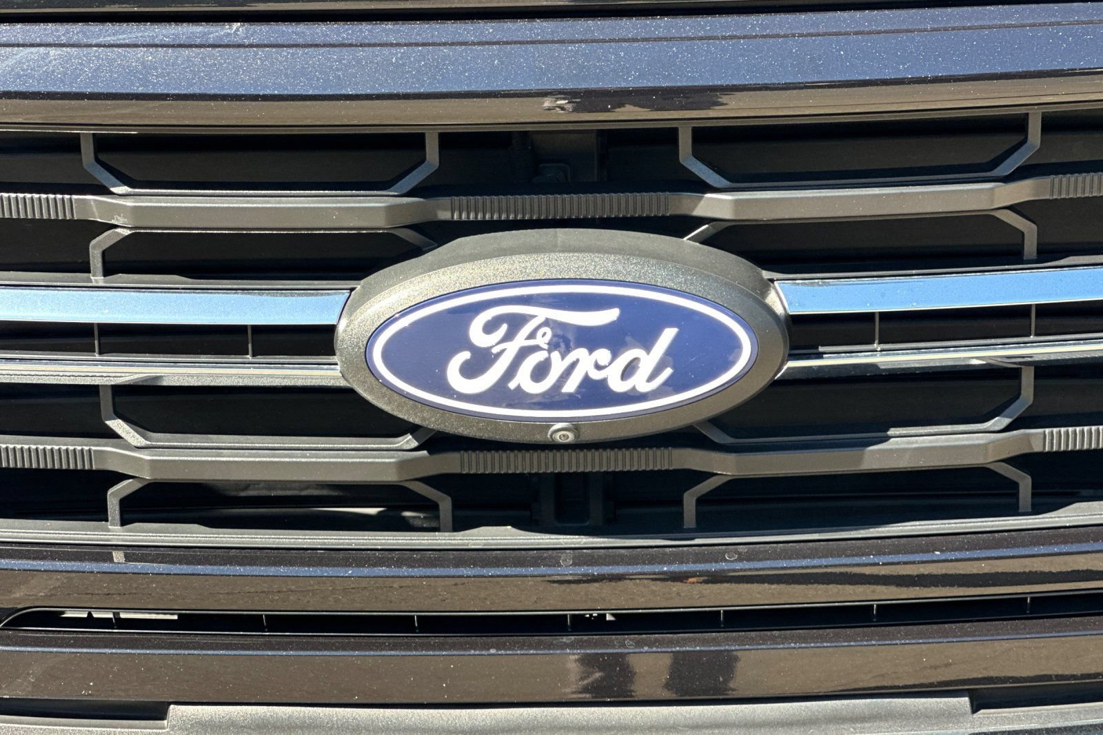 Certified 2024 Ford F150 XLT w/ Equipment Group 302A MID AWD/4WD image 47