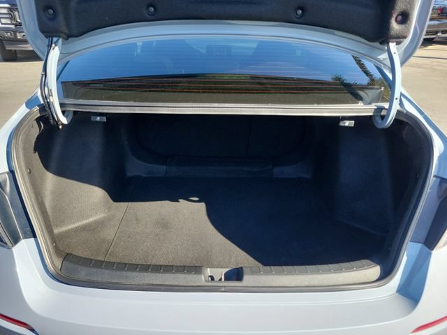 Used 2023 Honda Civic Si image 28