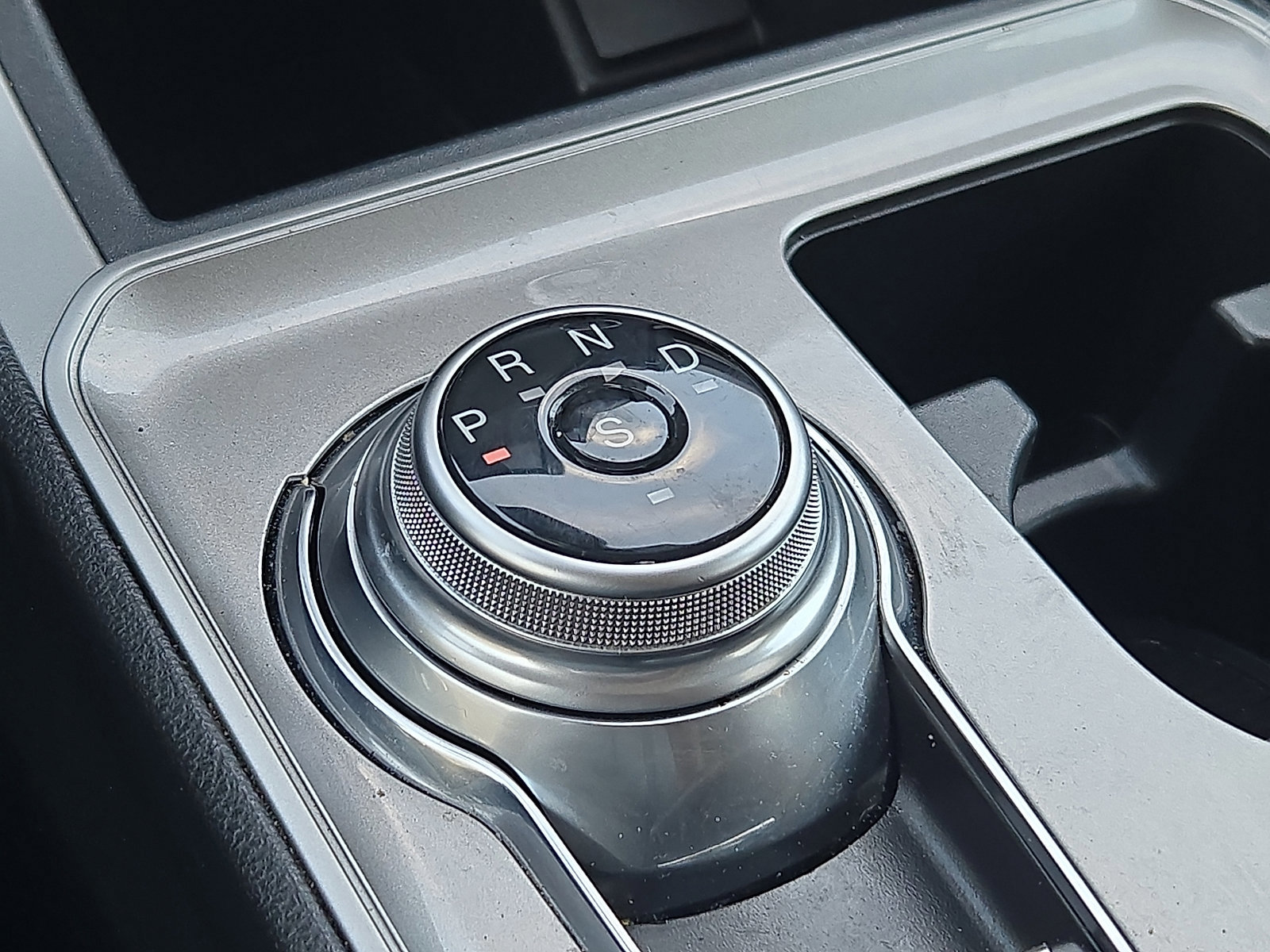 Certified 2024 Ford Edge SEL w/ Convenience Package AWD/4WD image 21