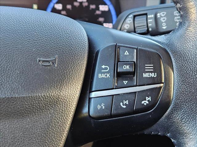 Certified 2022 Ford Bronco Sport Big Bend w/ Convenience Package image 25