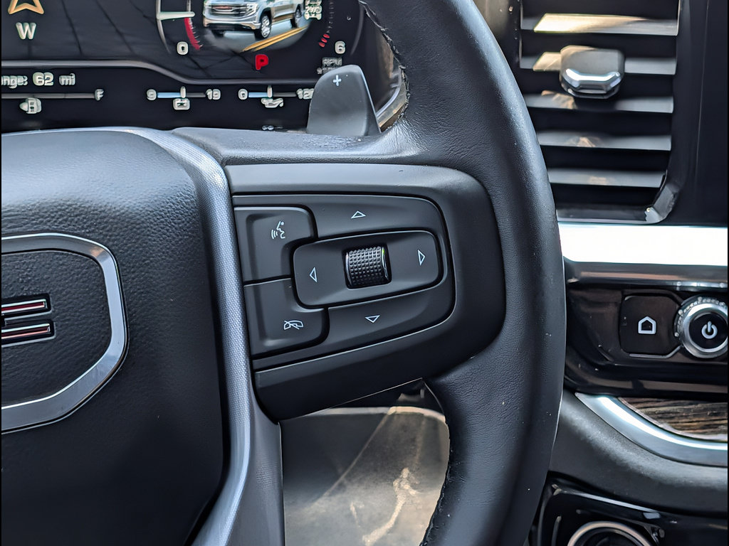 Used 2022 GMC Sierra 1500 Elevation w/ Elevation Premium Package AWD/4WD image 19