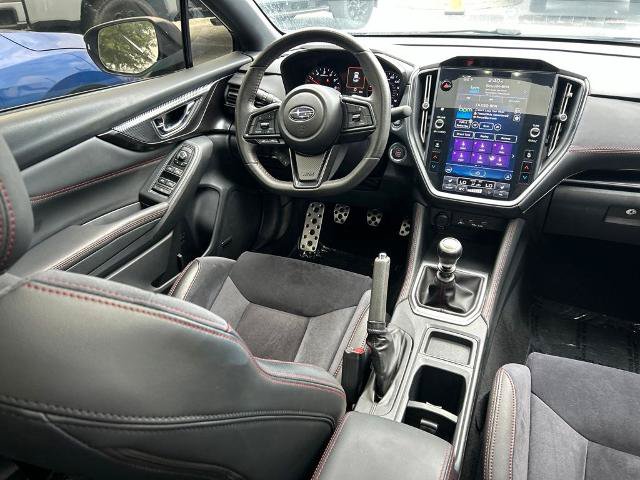 Used 2023 Subaru WRX Limited AWD/4WD image 9