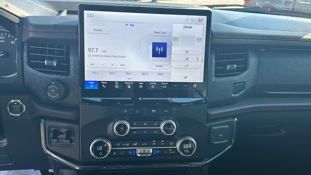 Certified 2023 Ford Expedition Max Limited image 21