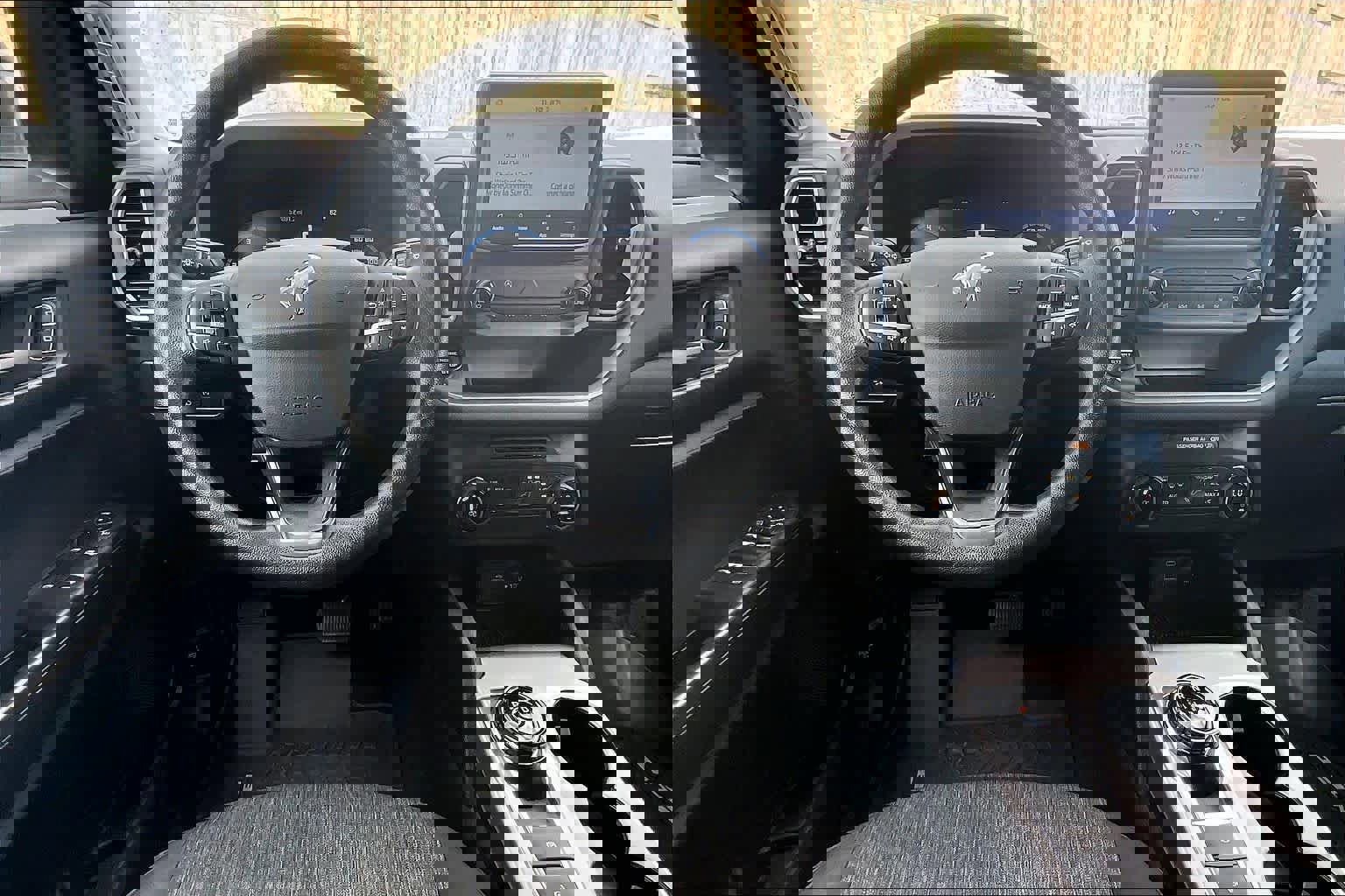 Certified 2021 Ford Bronco Sport Big Bend image 9