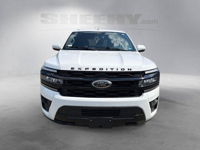 Certified 2023 Ford Expedition Limited AWD/4WD image 17