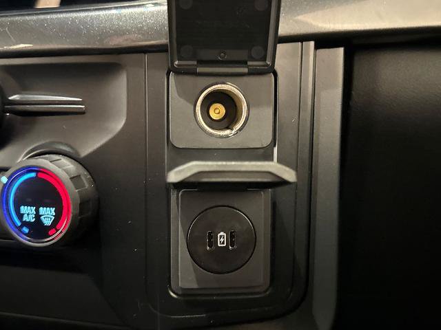 Certified 2024 Ford F150 STX RWD image 30
