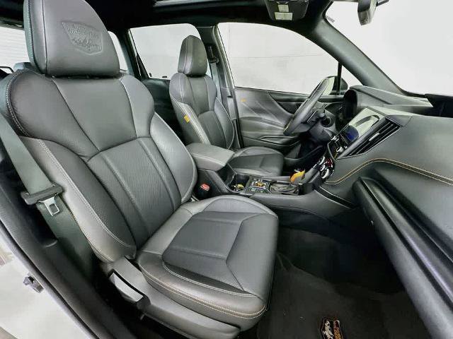 Used 2023 Subaru Forester Wilderness w/ Wilderness Package AWD/4WD image 15