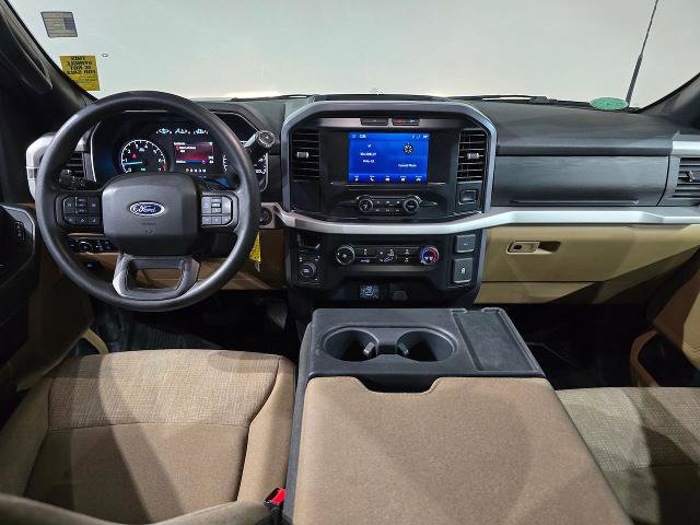 Certified 2023 Ford F150 XLT image 26