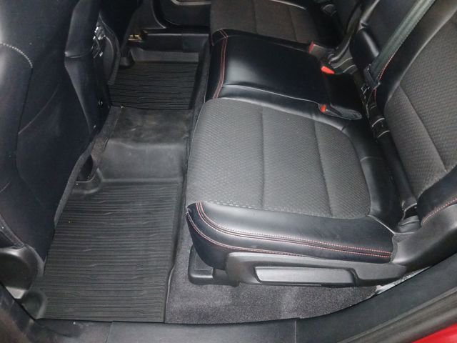 Certified 2023 Ford Escape ST-Line w/ Tech Pack #1 image 44