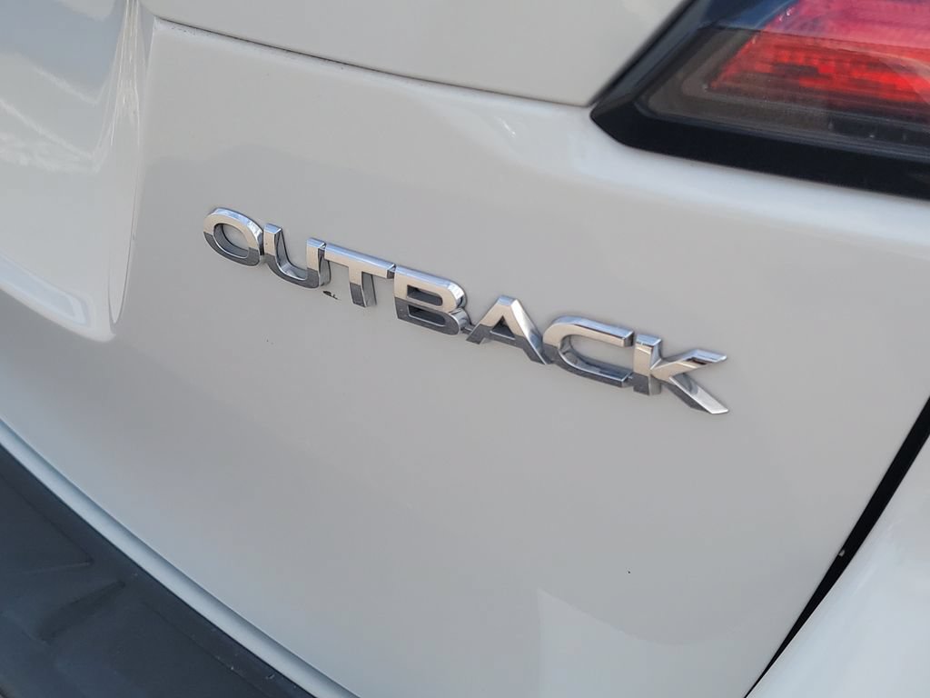 Used 2020 Subaru Outback Limited AWD/4WD image 6