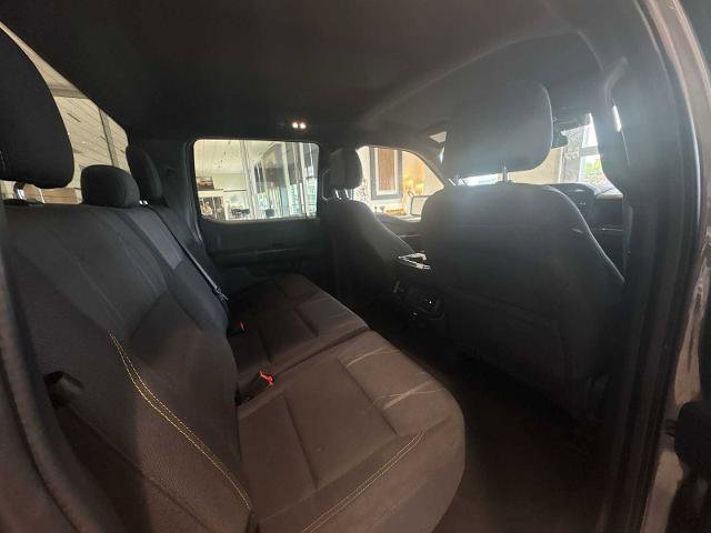 Certified 2024 Ford F150 STX AWD/4WD image 26
