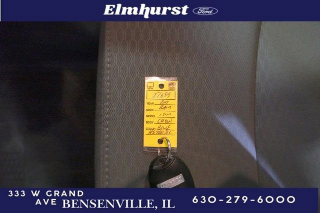 Used 2017 RAM 1500 Tradesman w/ Popular Equipment Group image 30