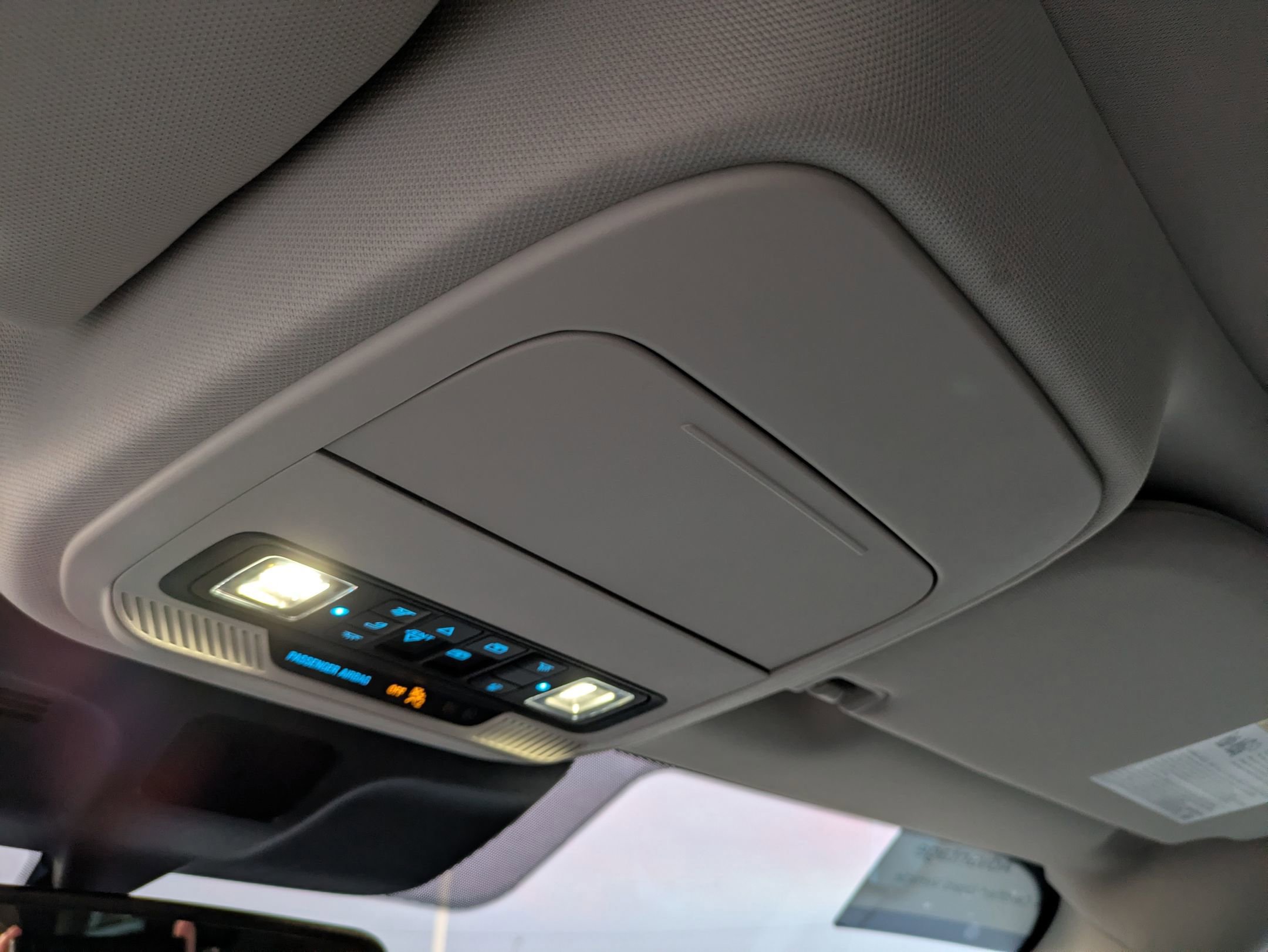 Certified 2025 Ford Expedition Active image 26