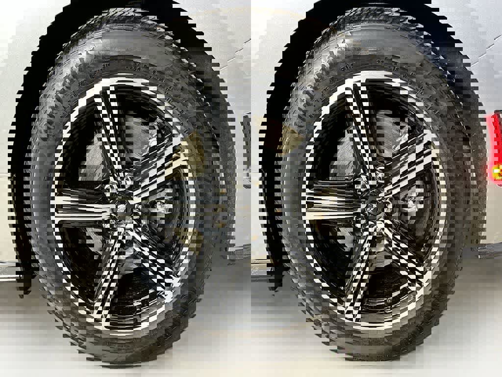 Certified 2024 Ford Mustang Premium image 11