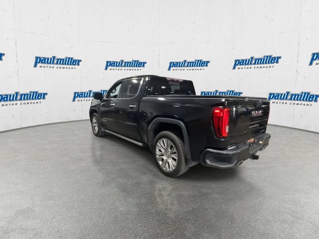 Used 2021 GMC Sierra 1500 Denali w/ Denali Ultimate Package AWD/4WD image 7