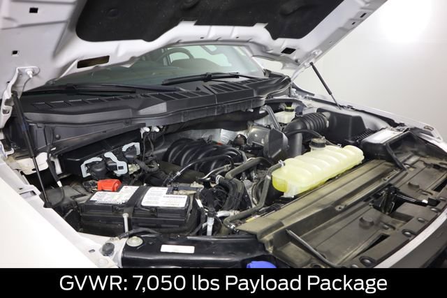 Certified 2023 Ford F150 King Ranch AWD/4WD image 22