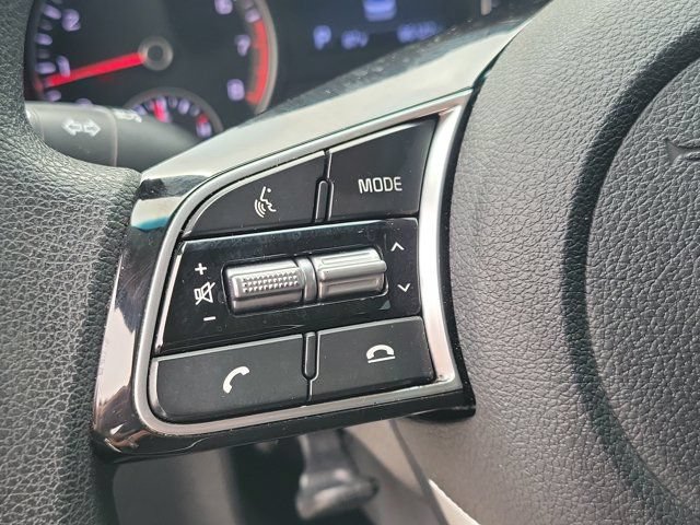 Used 2020 Kia Optima LX FWD image 24