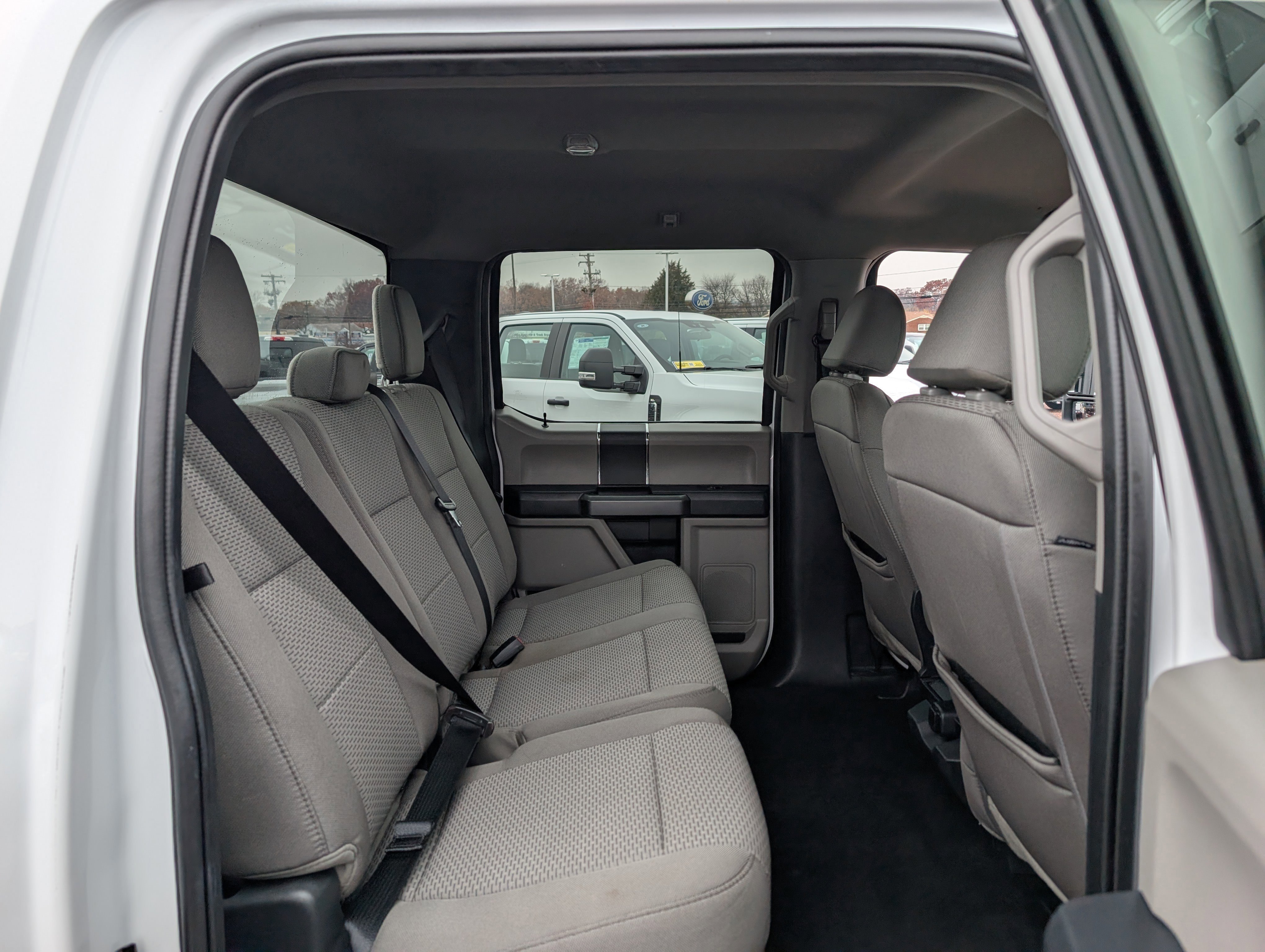 Certified 2022 Ford F250 XLT image 12