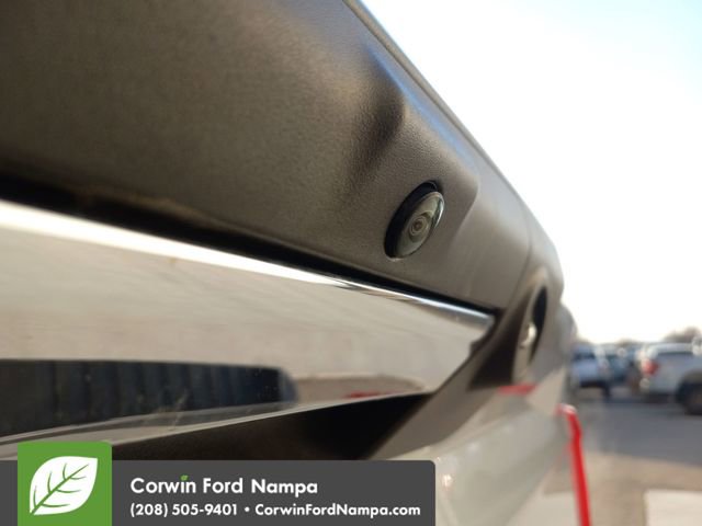 Certified 2024 Ford F150 XLT w/ Mobile Office Package image 30