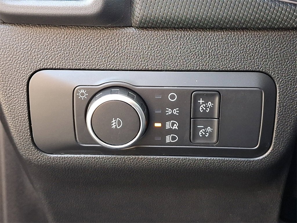 Certified 2022 Ford Bronco Sport Big Bend w/ Convenience Package image 24