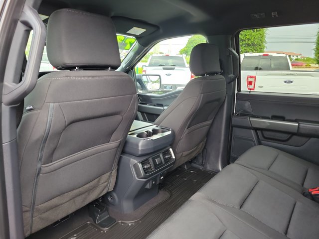 Certified 2023 Ford F150 XLT w/ Equipment Group 302A High AWD/4WD image 10
