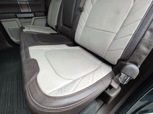 Certified 2019 Ford F150 Limited w/ Trailer Tow Package image 18