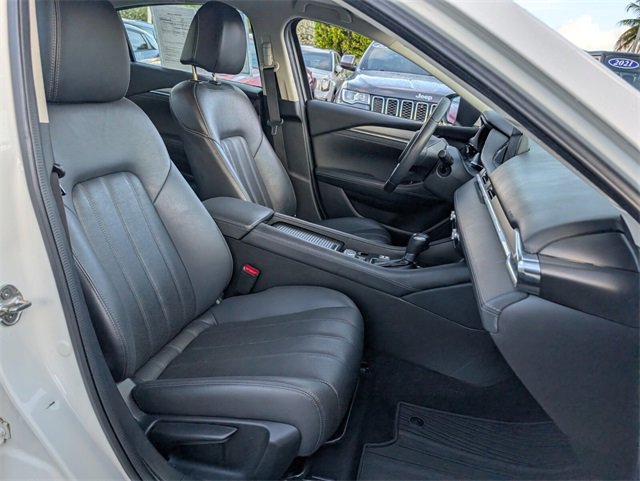 Used 2020 MAZDA MAZDA6 Touring image 19