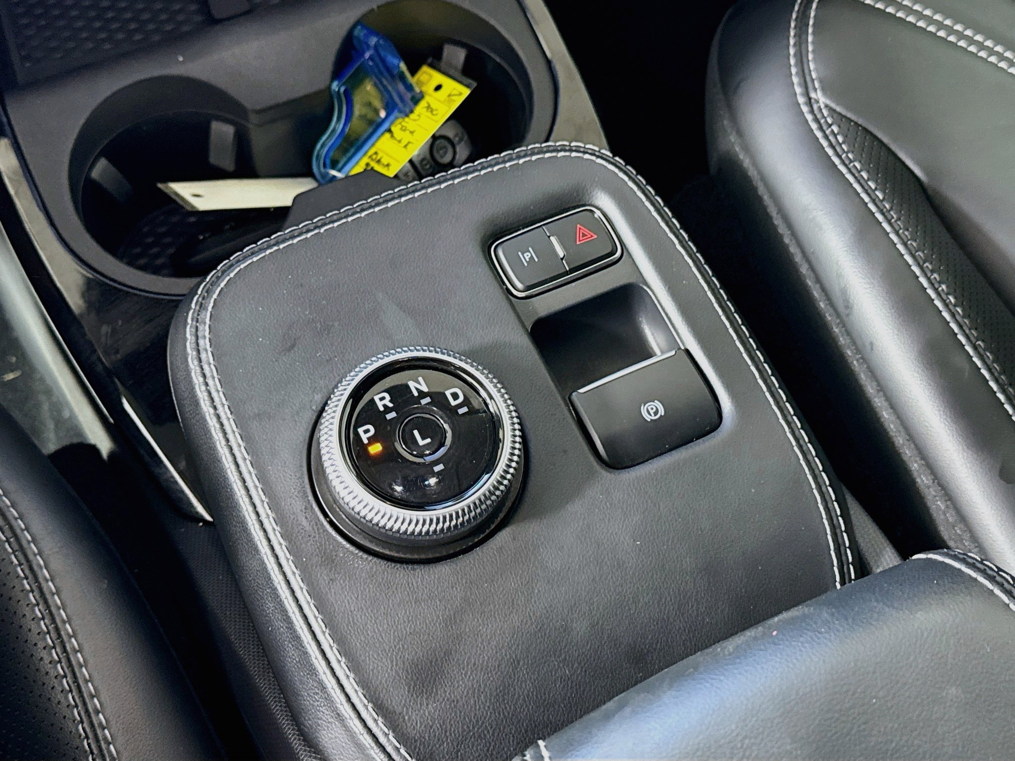Certified 2023 Ford Mustang Mach-E Premium AWD/4WD image 20