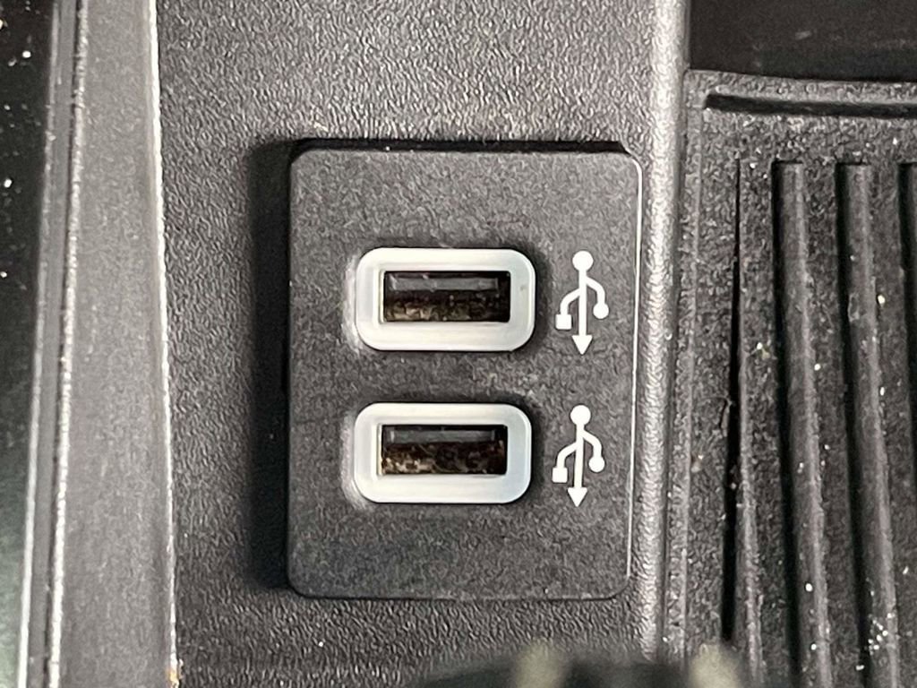 Certified 2018 Ford F150 Lariat w/ Equipment Group 502A Luxury image 24