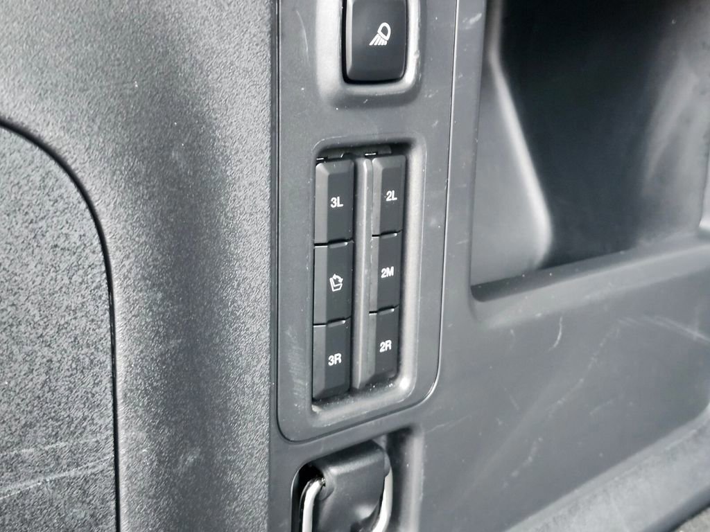 Certified 2025 Ford Expedition Max Active image 35