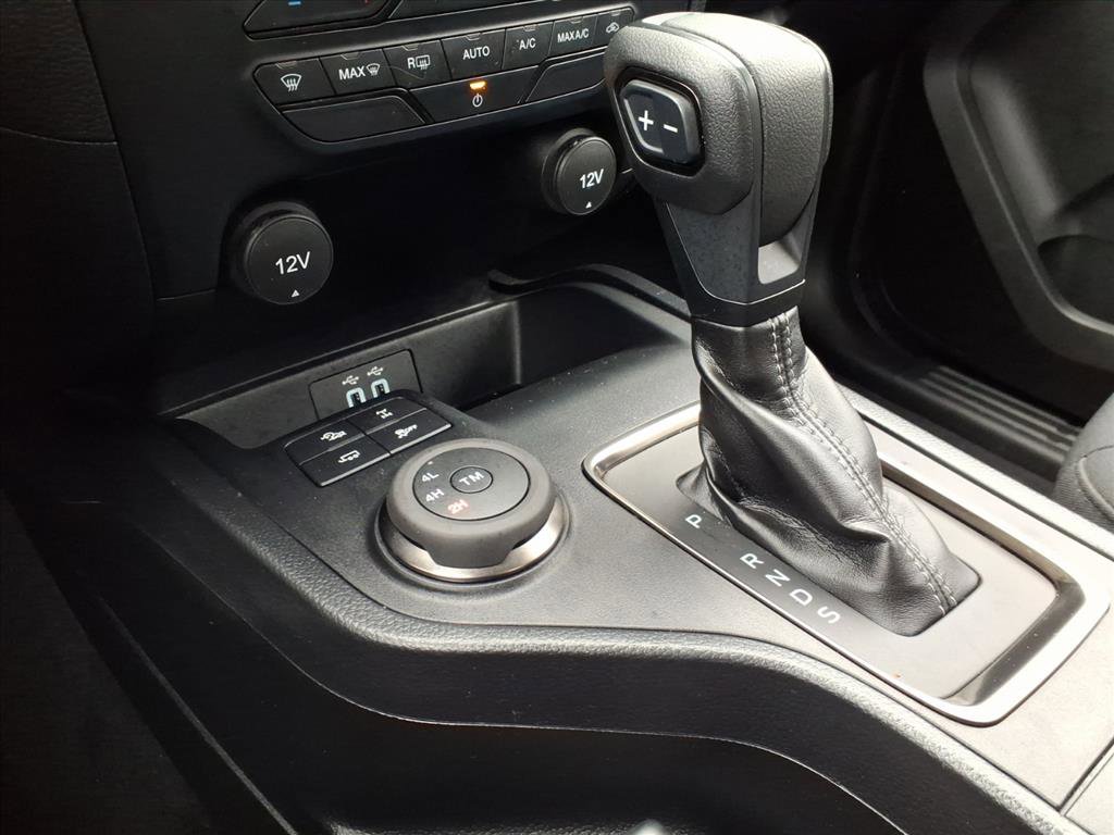 Certified 2022 Ford Ranger XL w/ FX4 Off-Road Package image 16