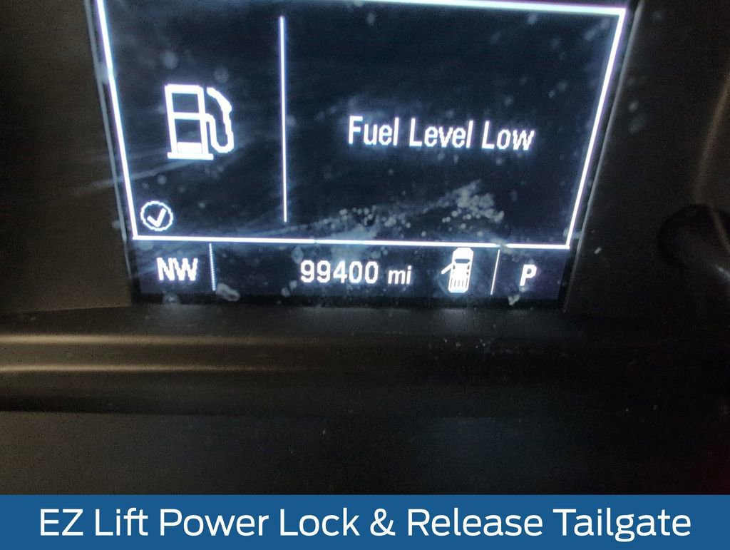 Used 2021 Chevrolet Silverado 1500 Custom RWD image 23