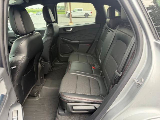 Certified 2024 Ford Escape ST-Line w/ Tech Pack #1 AWD/4WD image 20