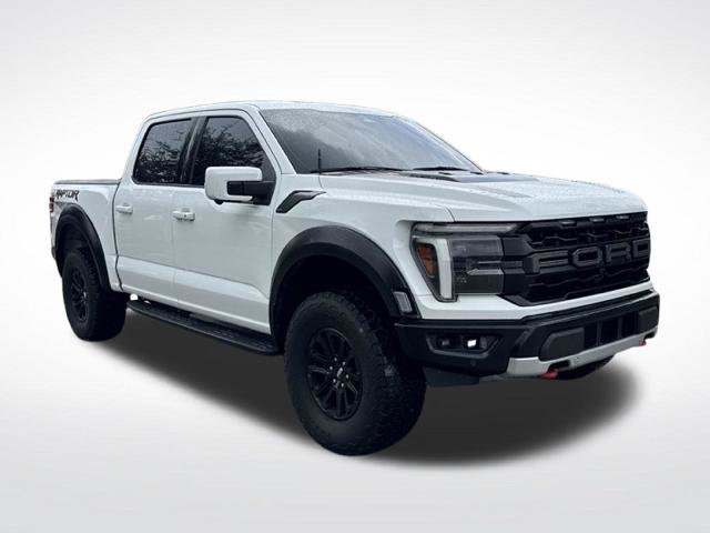 Certified 2024 Ford F150 Raptor AWD/4WD image 2